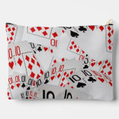 Four of a Kind: Verspreide Quad Tieners Etui (Achterkant)