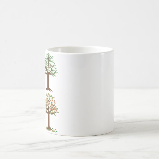 Four Seasons Tree Mok (Center)