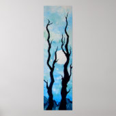 Four Seasons- Winter Poster (Voorkant)