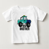 Four Wheel Fun / Big Brother (Voorkant)