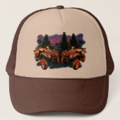 Four Wheeler's Pet (Voorkant)