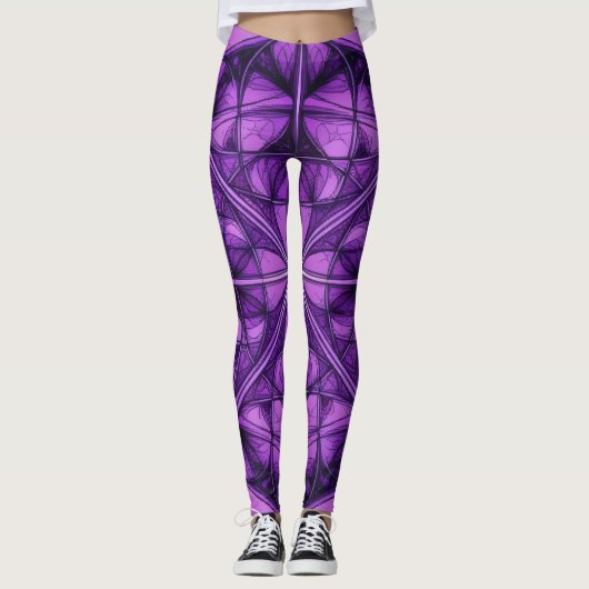 Four Winds Leggings (Voorkant)