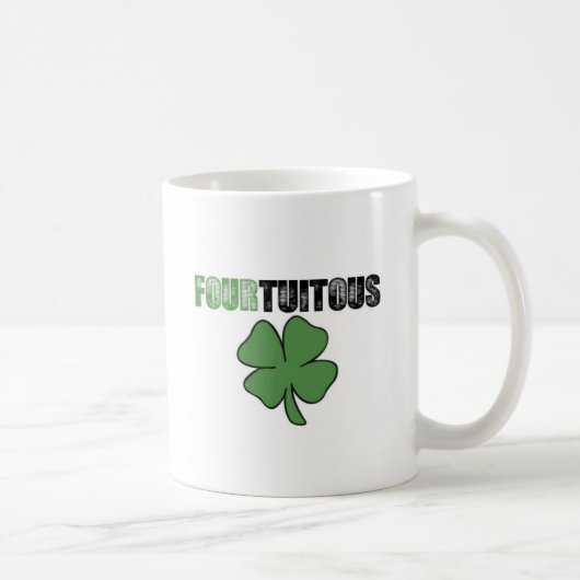 FourLeafClover.jpg Koffiemok (Rechts)