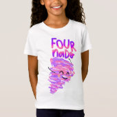 Fournado T-shirt (Voorkant)