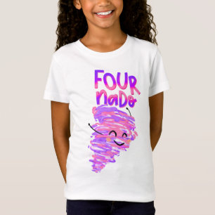 Fournado T-shirt