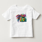 fournado T-shirt (Voorkant)