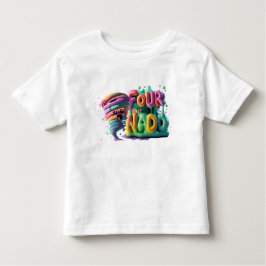 fournado T-shirt