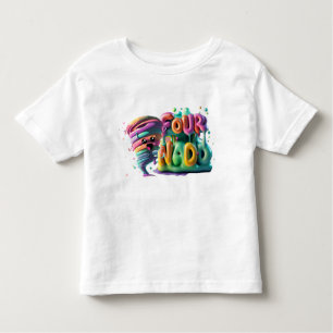 fournado T-shirt