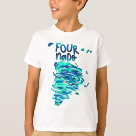Fournado T-Shirt