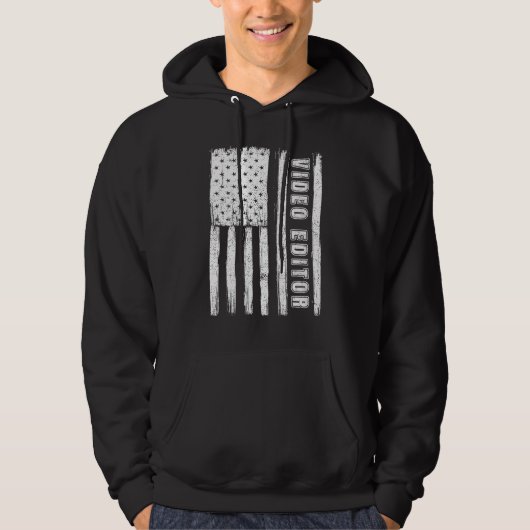 Fourth of July Shirts for Men American Flag video  (Voorkant)