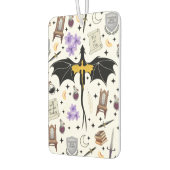 Fourth Wing Romantasy Book Reader Air Freshner Luchtverfrisser (Links)