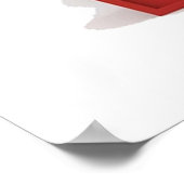 Fouryo Pocoyo Elly Pato TV 2019 Poster (Hoek)