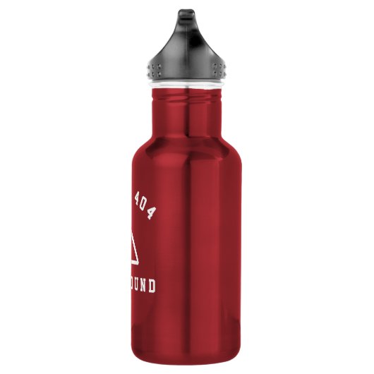 FOUT 404 - NIET GEVONDEN - FUNNY WEB DEVELOPER WATERFLES (Rechts)