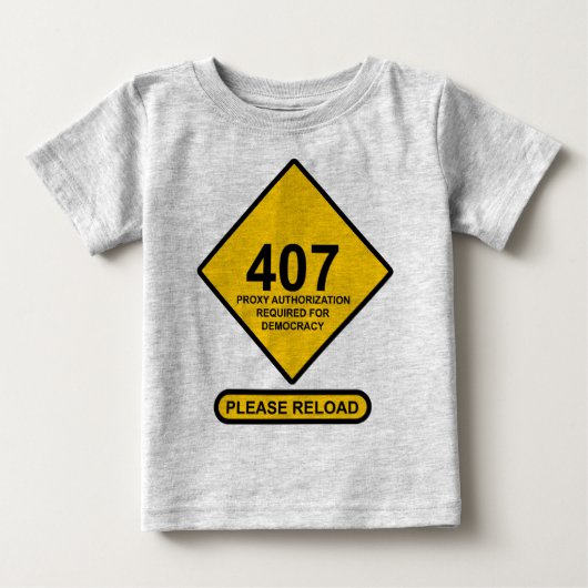 Fout 407: De Vereiste Authentificatie van de Volma (Voorkant)