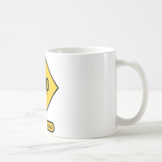 Fout 410: Democracy Gone Koffiemok (Rechts)