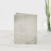 Fout bij bijwerken Zie Kaart in Collectie hieronde (Achterkant)