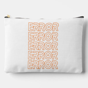 fout etui