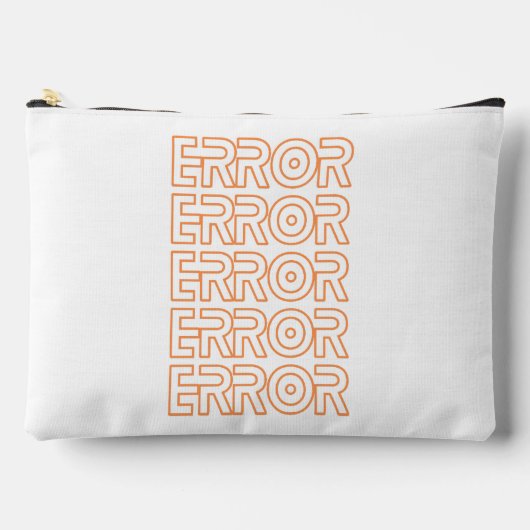 fout etui (Voorkant)