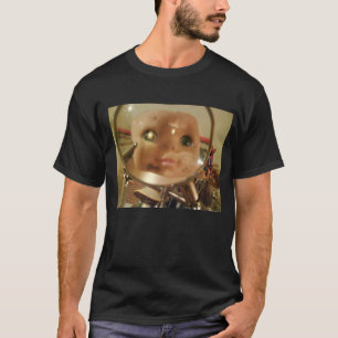 fout experiment t-shirt