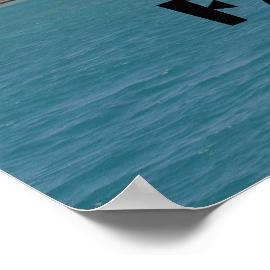 Fout: geen optie poster (Hoek)