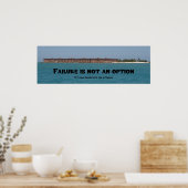 Fout: geen optie poster (Keuken)