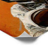 Fout: geen optie poster (Hoek)