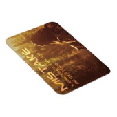 Fout Inspirerend Magneet 3" door 4" (Rechterzijde)