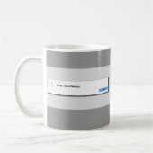 Fout: Out-of-Memory Coffee-Mok Koffiemok (Links)