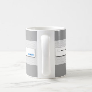 Fout: Out-of-Memory Coffee-Mok Koffiemok