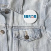 FOUT RONDE BUTTON 5,7 CM (In situ)