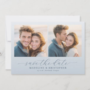 Fout Save The Date