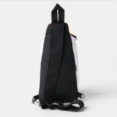 fout sling bag (Achterkant)