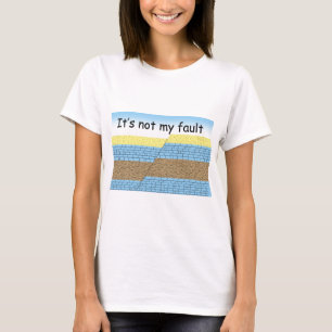 Fout T-shirt