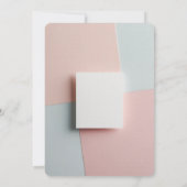 Fout-tweeling Kaart (Achterkant)