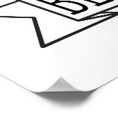 fouten beter maken poster (Hoek)