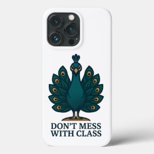 Fouten & Bloemen Case-Mate iPhone Case