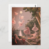  fouten in de nacht briefkaart (Voorkant / Achterkant)