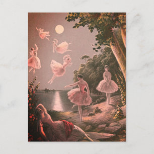 fouten in de nacht briefkaart