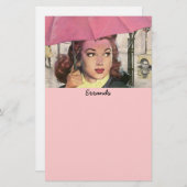  fouten in lijsten met lijsten met lijsten met win briefpapier (Voorkant / Achterkant)