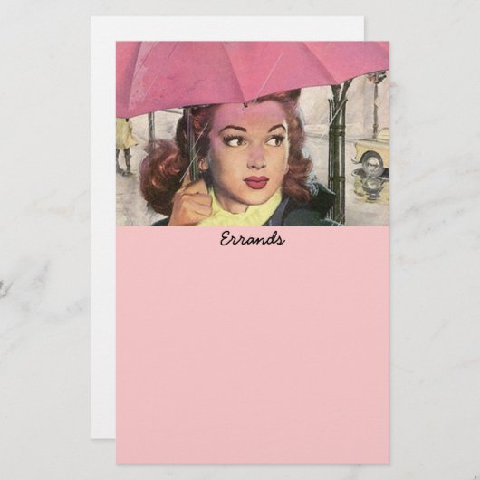  fouten in lijsten met lijsten met lijsten met win briefpapier (Voorkant / Achterkant)