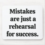 Fouten in Muismat (Voorkant)