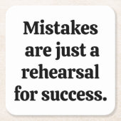 Fouten in Onderzetter papier (Voorkant)