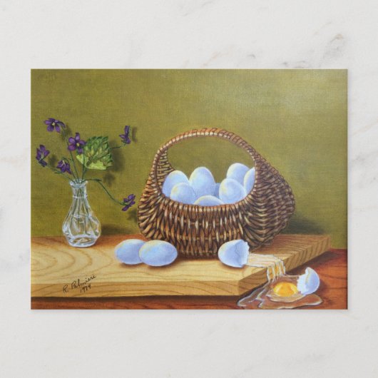 Fouten kunnen leiden tot een beter Briefkaart (Voorkant)