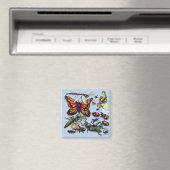 Fouten Magneet (Insitu (Vaatwasser))