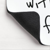 Fouten Muismat (Hoek)