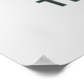 Fouten opsporen poster (Hoek)