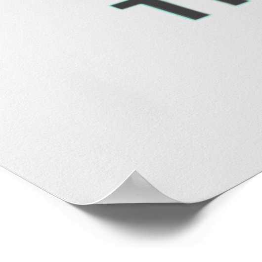 Fouten opsporen poster (Hoek)