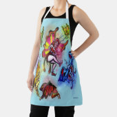 Fouten Schort (Insitu)