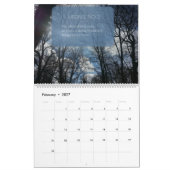 Fouten zijn grootste leraren 2018 Inspirerend Kalender (Feb 2027)