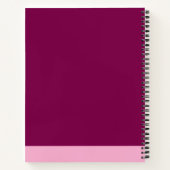 Fouten zijn het bewijs dat je Notitieboek probeert (Achterkant)